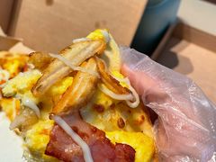 -必胜客(万坤图精选店)