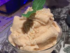 -绿茶餐厅(松江万达店)
