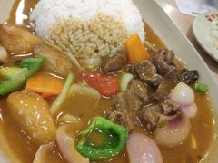 -百家鸡味馆(清泰店)