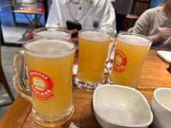 -管氏翅吧(台湾街店)