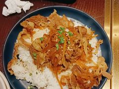 -新石器烤肉(之心城店)
