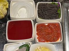 -海底捞火锅(群星城店)