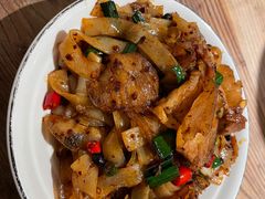 -树厨贵州菜(大十字店)