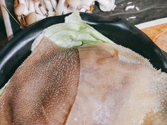 -呷哺呷哺 黄金牧场 (新中关购物中心店)