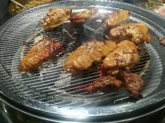 -本炙炭烤·蒲烧活鳗料理店(金沙洲店)