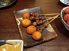 -鸟鹏烧鸟居酒屋(昌岗店)