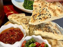 -秦月轩·陕西家乡菜(阜成路·五棵松店)