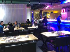 大堂-蒙料·手把肉(望京店)