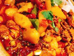 -那时新疆·车师(大宁音乐广场店)