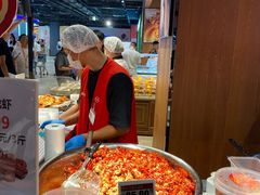 -永辉超市(萧山宝龙广场店)