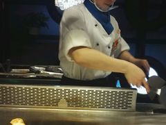 -尚雅铁板料理自助餐厅(乐松店)