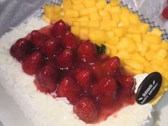 -幸福西饼面包茶饮(车公庙店)