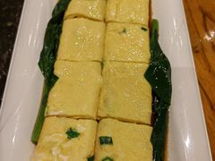 鸡蛋肠粉-小城粥道·海胆鲜虾粥(解放广场店)