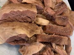 -清真·益鑫羊肉手抓馆(花园北街店)