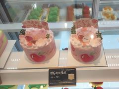 -仟吉·ART FARM主题店(菱角湖万达店)