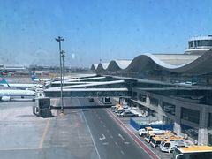 -乌鲁木齐天山国际机场-T3航站楼
