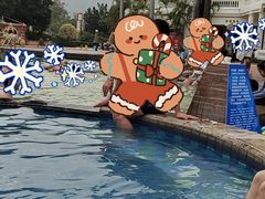 -江门古兜温泉小镇