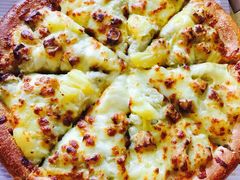 -尊宝比萨(科华店)