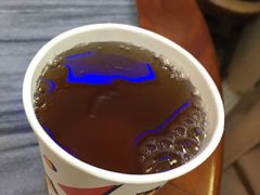 -公利真料竹蔗水(中环店)