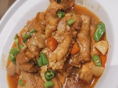 -丽华园(汉阳龙阳店)