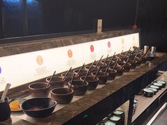 -湊湊火锅·茶憩(卓展店)