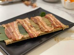 -花味·自助烤肉(南方时代店)