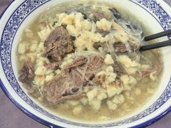 -老孙家饭庄·非遗(东关店)