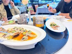 -味钱塘·钱塘浙宴(宋城之江银泰店)