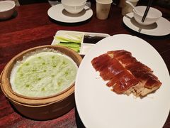 大董烤鸭-外婆家(西溪印象城店)