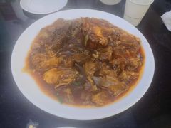 -清真宏玉祥黄门脸餐厅(华荫东里店)