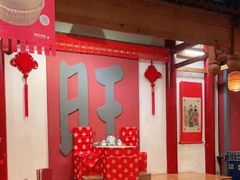 大堂-南京大牌档(龙江新城市广场店)
