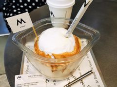 鲜椰冰咖-M Stand(BFC外滩金融中心店)