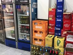 -江城二当家烤牛肉(莲塘新村店)