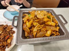 八珍豆腐-津菜宋记老房子(平山道店)