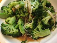 -吕氏疙瘩汤·海鲜新鲁菜(凯德mall新都心店)