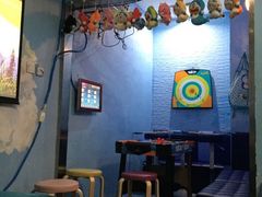 -ELEVEN桌游剧本杀轰趴馆(三里屯店)