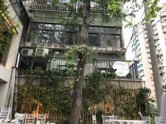 -周三的情书花园餐厅(江北店)