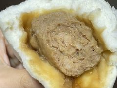 -白玉兰食品(中山公园龙之梦店)