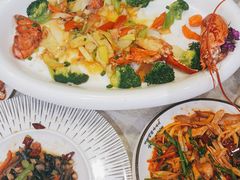 -鑫紫玉食府·巴特私房菜