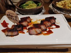 -粤集·手工粤菜(皇庭广场店)