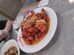 -兄弟龙虾(新大路里仁店)
