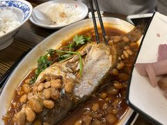 -臭鳜鱼人家·老字号徽菜