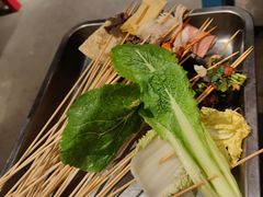 -钢管厂五区小郡肝火锅串串香(清河店)