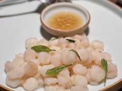 -外婆家(蓝色港湾店)