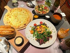 -FOOOO CITY CLUB 孚乐里音乐西餐酒吧(来福士店)