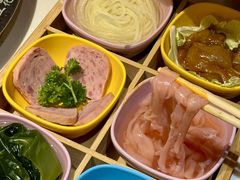 -豆花姐烂豆花火锅(水屯北路恒大滨河店)