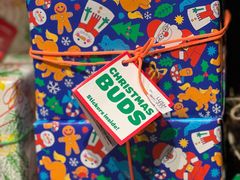 -LUSH(威尼斯人店)