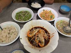 -香阁餐厅·常州菜·常州菜代表品牌(新北奥体店)