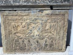 -徐州汉画像石艺术馆