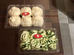 -白玉兰食品(中山公园龙之梦店)